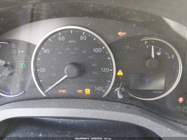 JTHKD5BH6E2183850 Lexus CT 200H