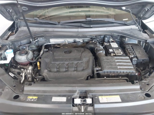 Aukcja sprzedaży 2021 Volkswagen Tiguan, vin: 3VV3B7AX0MM043964, numer aukcji: 46080973