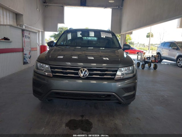 Aukcja sprzedaży 2021 Volkswagen Tiguan, vin: 3VV3B7AX0MM043964, numer aukcji: 46080973