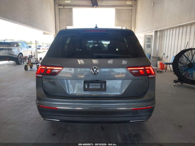 Aukcja sprzedaży 2021 Volkswagen Tiguan, vin: 3VV3B7AX0MM043964, numer aukcji: 46080973