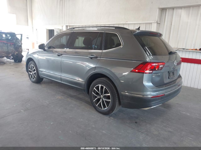 Aukcja sprzedaży 2021 Volkswagen Tiguan, vin: 3VV3B7AX0MM043964, numer aukcji: 46080973