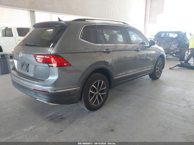 Aukcja sprzedaży 2021 Volkswagen Tiguan, vin: 3VV3B7AX0MM043964, numer aukcji: 46080973