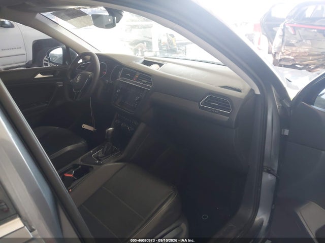 Aukcja sprzedaży 2021 Volkswagen Tiguan, vin: 3VV3B7AX0MM043964, numer aukcji: 46080973