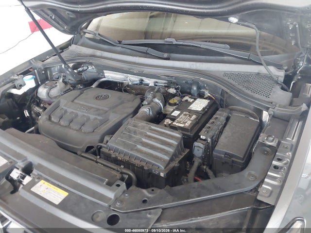 Aukcja sprzedaży 2021 Volkswagen Tiguan, vin: 3VV3B7AX0MM043964, numer aukcji: 46080973