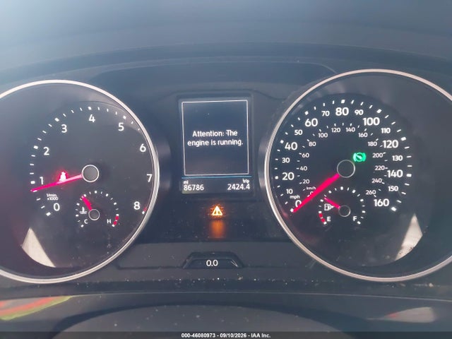 Aukcja sprzedaży 2021 Volkswagen Tiguan, vin: 3VV3B7AX0MM043964, numer aukcji: 46080973