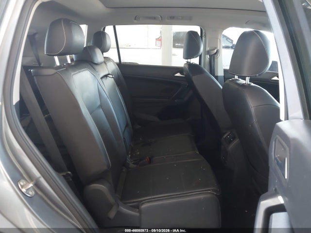 Aukcja sprzedaży 2021 Volkswagen Tiguan, vin: 3VV3B7AX0MM043964, numer aukcji: 46080973