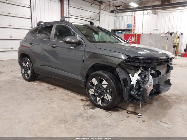 Aukcja sprzedaży 2024 Hyundai Kona Sel, vin: KM8HBCAB9RU101103, numer aukcji: 46080977