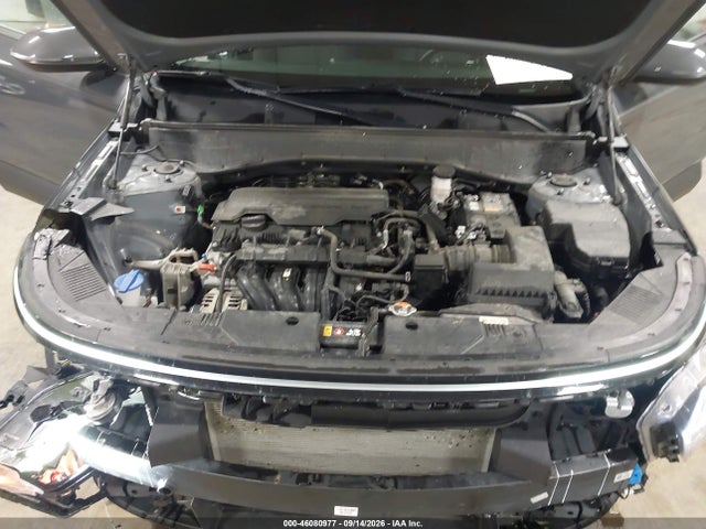 Aukcja sprzedaży 2024 Hyundai Kona Sel, vin: KM8HBCAB9RU101103, numer aukcji: 46080977