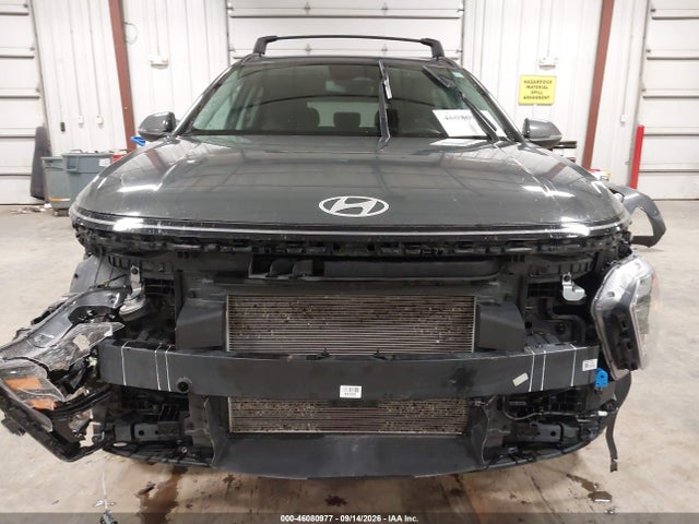 Aukcja sprzedaży 2024 Hyundai Kona Sel, vin: KM8HBCAB9RU101103, numer aukcji: 46080977