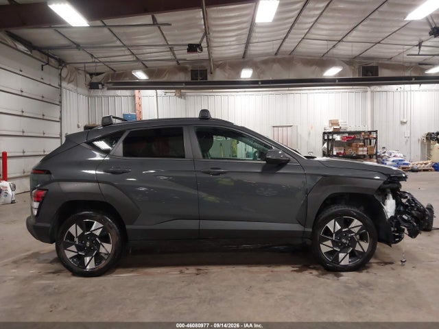 Aukcja sprzedaży 2024 Hyundai Kona Sel, vin: KM8HBCAB9RU101103, numer aukcji: 46080977