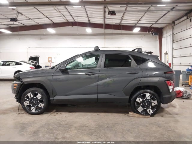 Aukcja sprzedaży 2024 Hyundai Kona Sel, vin: KM8HBCAB9RU101103, numer aukcji: 46080977