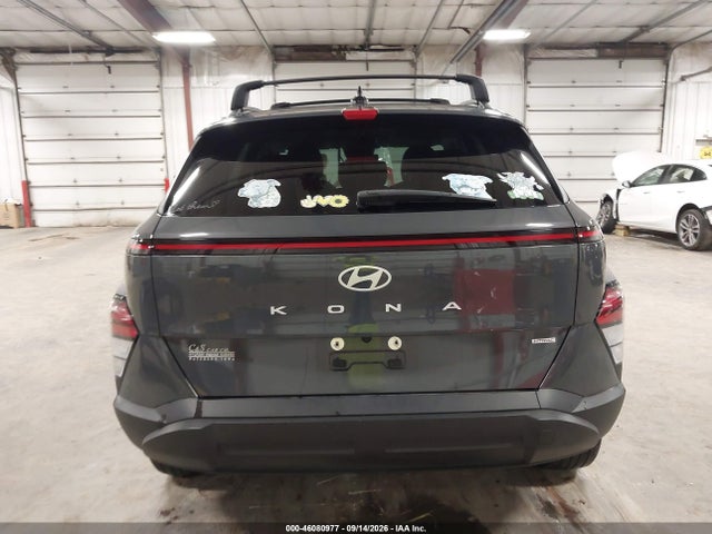 Aukcja sprzedaży 2024 Hyundai Kona Sel, vin: KM8HBCAB9RU101103, numer aukcji: 46080977