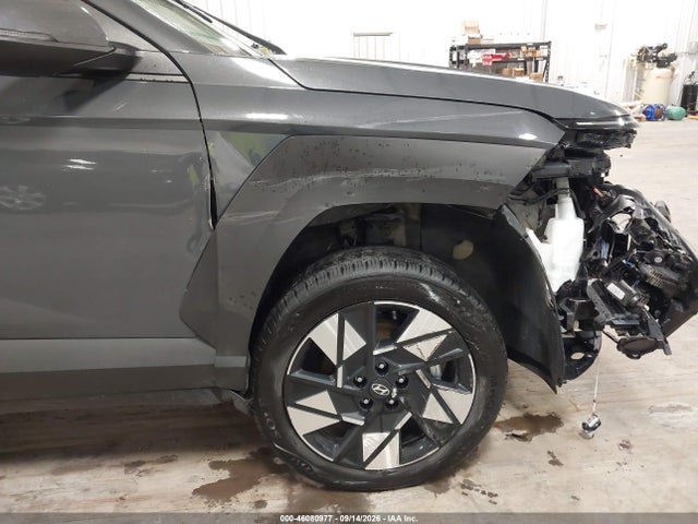 Aukcja sprzedaży 2024 Hyundai Kona Sel, vin: KM8HBCAB9RU101103, numer aukcji: 46080977