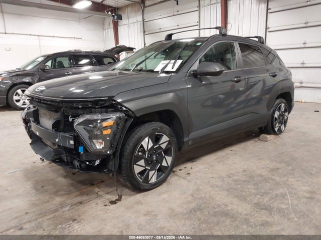 Aukcja sprzedaży 2024 Hyundai Kona Sel, vin: KM8HBCAB9RU101103, numer aukcji: 46080977