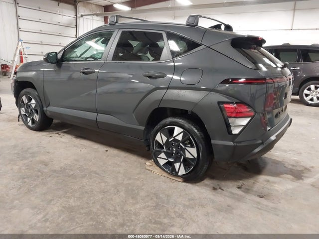 Aukcja sprzedaży 2024 Hyundai Kona Sel, vin: KM8HBCAB9RU101103, numer aukcji: 46080977