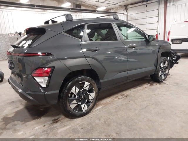 Aukcja sprzedaży 2024 Hyundai Kona Sel, vin: KM8HBCAB9RU101103, numer aukcji: 46080977