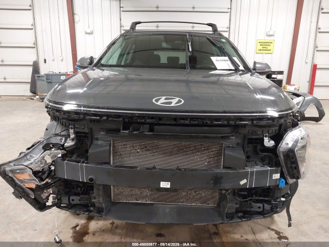 Aukcja sprzedaży 2024 Hyundai Kona Sel, vin: KM8HBCAB9RU101103, numer aukcji: 46080977