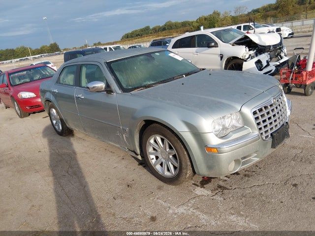 Auction sale of the 2005 Chrysler 300c, vin: 2C3JA63H05H585661, lot number: 46080979