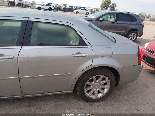 2005 Chrysler 300c მანქანა იყიდება აუქციონზე, vin: 2C3JA63H05H585661, აუქციონის ნომერი: 46080979
