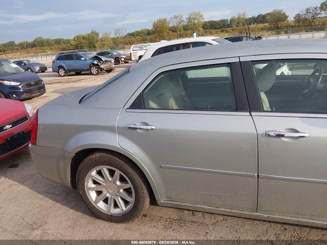 2005 Chrysler 300c მანქანა იყიდება აუქციონზე, vin: 2C3JA63H05H585661, აუქციონის ნომერი: 46080979