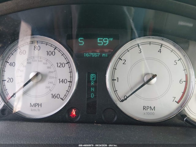 2005 Chrysler 300c მანქანა იყიდება აუქციონზე, vin: 2C3JA63H05H585661, აუქციონის ნომერი: 46080979