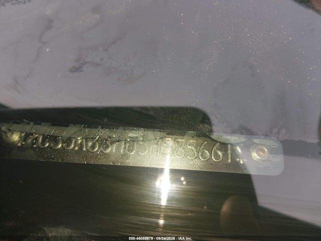 2005 Chrysler 300c მანქანა იყიდება აუქციონზე, vin: 2C3JA63H05H585661, აუქციონის ნომერი: 46080979