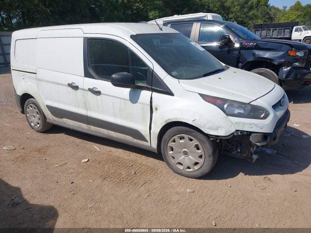 Продажа на аукционе авто 2017 Ford Transit Connect Xl, vin: NM0LS7E77H1331005, номер лота: 46080985