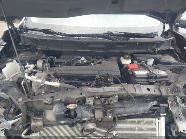 46080992 :رقم المزاد ، 5N1AT2MV4KC709752 vin ، 2019 Nissan Rogue S/sl/sv مزاد بيع