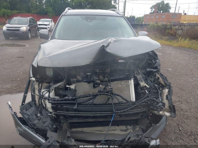 46080992 :رقم المزاد ، 5N1AT2MV4KC709752 vin ، 2019 Nissan Rogue S/sl/sv مزاد بيع