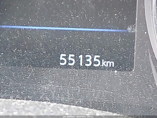 46080992 :رقم المزاد ، 5N1AT2MV4KC709752 vin ، 2019 Nissan Rogue S/sl/sv مزاد بيع