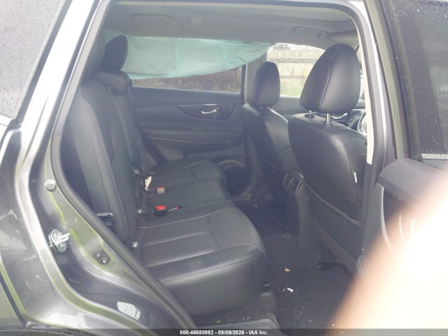 46080992 :رقم المزاد ، 5N1AT2MV4KC709752 vin ، 2019 Nissan Rogue S/sl/sv مزاد بيع