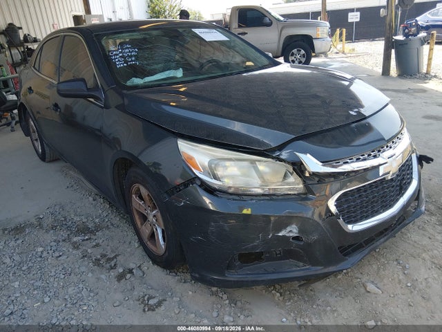 Продаж на аукціоні авто 2014 Chevrolet Malibu 1ls, vin: 1G11B5SLXEF175940, номер лоту: 46080994