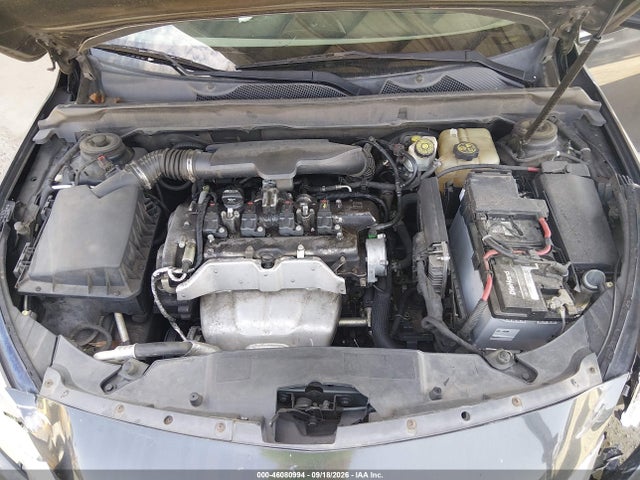 Продаж на аукціоні авто 2014 Chevrolet Malibu 1ls, vin: 1G11B5SLXEF175940, номер лоту: 46080994