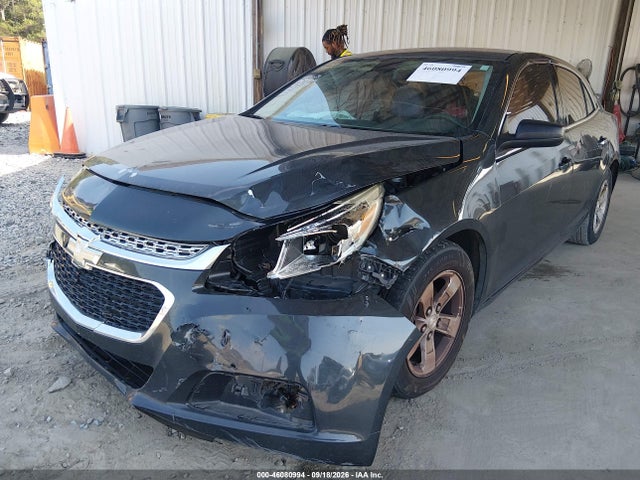 Продаж на аукціоні авто 2014 Chevrolet Malibu 1ls, vin: 1G11B5SLXEF175940, номер лоту: 46080994
