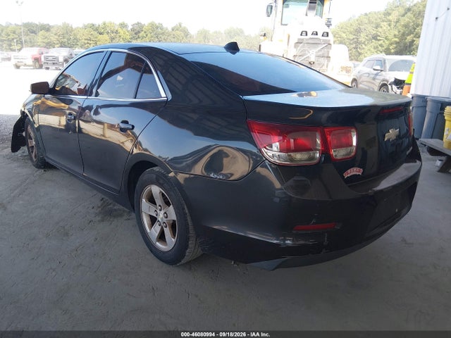 Продаж на аукціоні авто 2014 Chevrolet Malibu 1ls, vin: 1G11B5SLXEF175940, номер лоту: 46080994