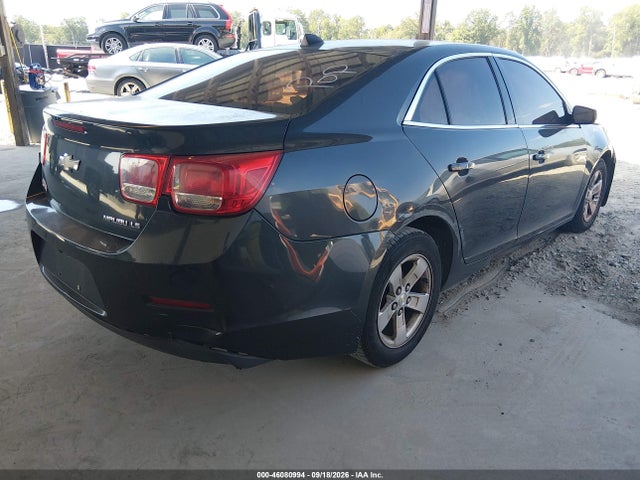 Продаж на аукціоні авто 2014 Chevrolet Malibu 1ls, vin: 1G11B5SLXEF175940, номер лоту: 46080994