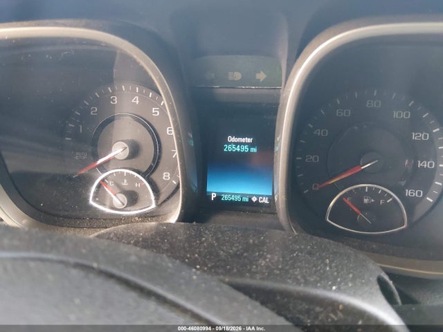 Продаж на аукціоні авто 2014 Chevrolet Malibu 1ls, vin: 1G11B5SLXEF175940, номер лоту: 46080994