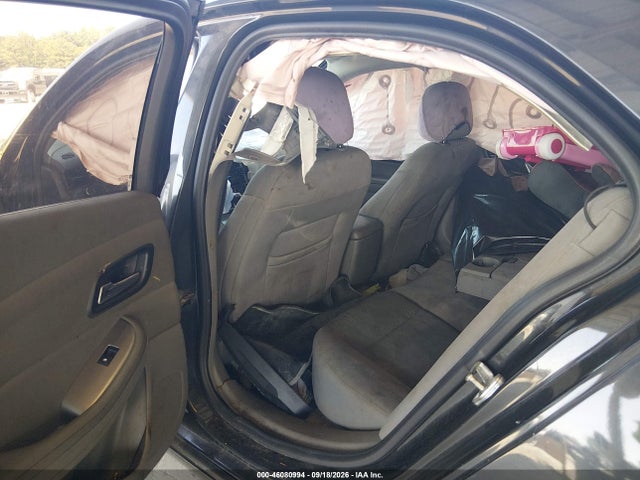 Продаж на аукціоні авто 2014 Chevrolet Malibu 1ls, vin: 1G11B5SLXEF175940, номер лоту: 46080994