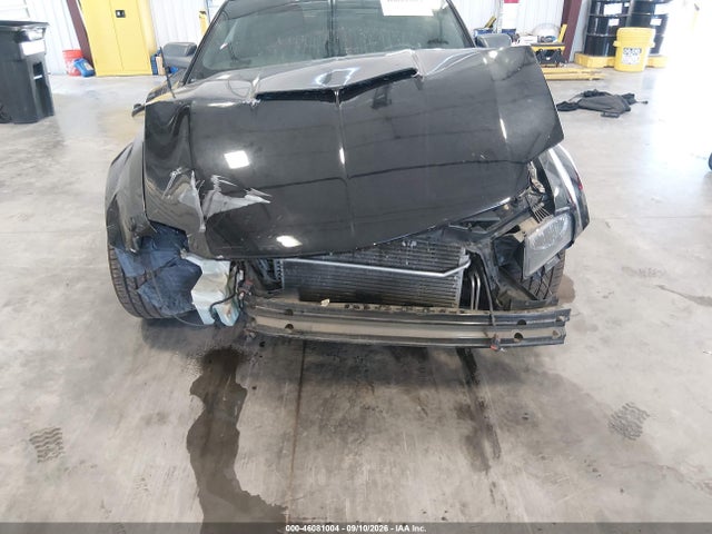 Продажа на аукционе авто 2006 Ford Mustang Gt, vin: 1ZVHT82H065164174, номер лота: 46081004