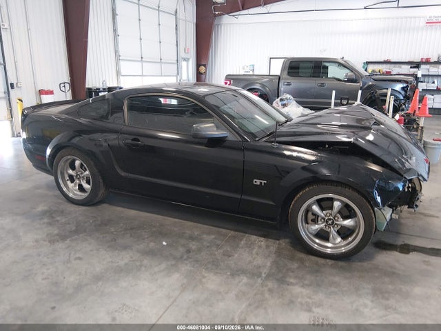 Продажа на аукционе авто 2006 Ford Mustang Gt, vin: 1ZVHT82H065164174, номер лота: 46081004
