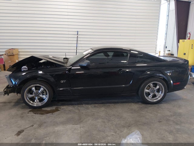 Продажа на аукционе авто 2006 Ford Mustang Gt, vin: 1ZVHT82H065164174, номер лота: 46081004
