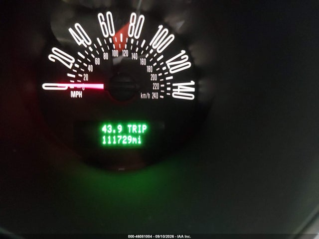 Продажа на аукционе авто 2006 Ford Mustang Gt, vin: 1ZVHT82H065164174, номер лота: 46081004