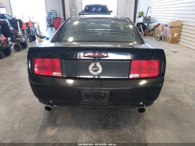 Продажа на аукционе авто 2006 Ford Mustang Gt, vin: 1ZVHT82H065164174, номер лота: 46081004