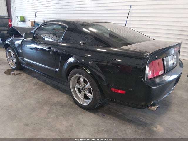 Продажа на аукционе авто 2006 Ford Mustang Gt, vin: 1ZVHT82H065164174, номер лота: 46081004