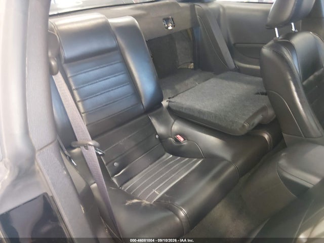 Продажа на аукционе авто 2006 Ford Mustang Gt, vin: 1ZVHT82H065164174, номер лота: 46081004