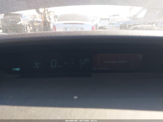 Продаж на аукціоні авто 2014 Toyota Prius Two, vin: JTDKN3DU4E0391203, номер лоту: 46081006
