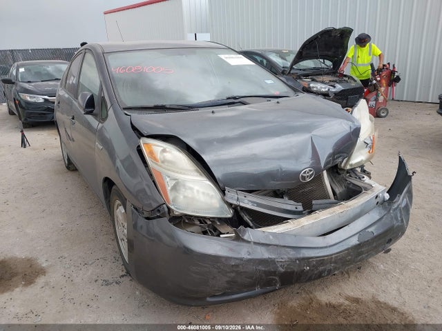46081005 :رقم المزاد ، JTDKB20U983441895 vin ، 2008 Toyota Prius مزاد بيع