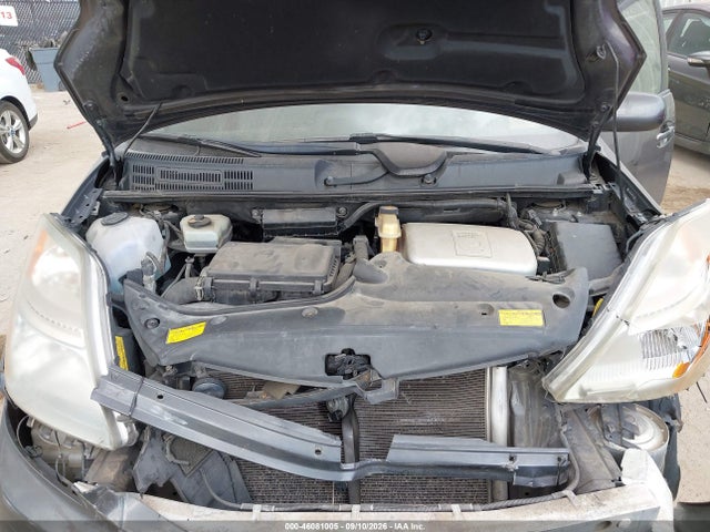 46081005 :رقم المزاد ، JTDKB20U983441895 vin ، 2008 Toyota Prius مزاد بيع