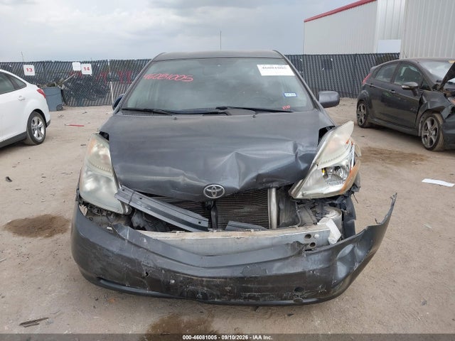 46081005 :رقم المزاد ، JTDKB20U983441895 vin ، 2008 Toyota Prius مزاد بيع