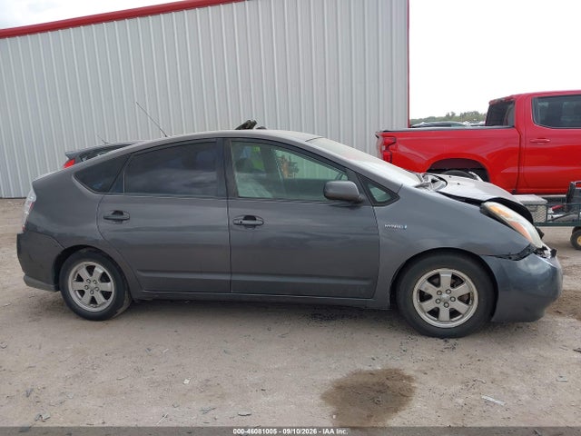 46081005 :رقم المزاد ، JTDKB20U983441895 vin ، 2008 Toyota Prius مزاد بيع